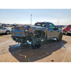 2023 FORD All Models 1FTMF1C56PKF66255 69603855