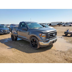 2023 FORD All Models 1FTMF1C56PKF66255 69603855
