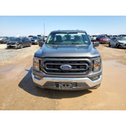 2023 FORD All Models 1FTMF1C56PKF66255 69603855