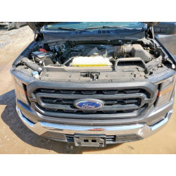 2023 FORD All Models 1FTMF1C56PKF66255 69603855