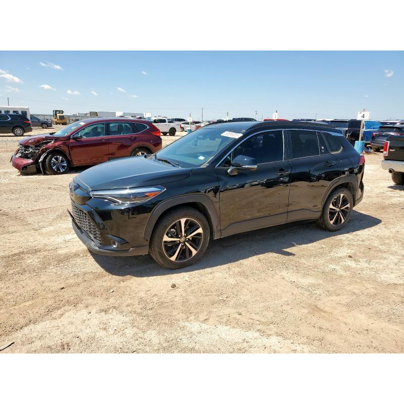 2023 TOYOTA COROLLA CR 7MUFBABG3PV003654 69885355 2023 TOYOTA COROLLA CR 7MUFBABG3PV003654 69885355