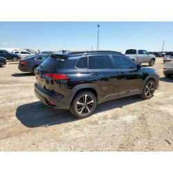 2023 TOYOTA COROLLA CR 7MUFBABG3PV003654 69885355