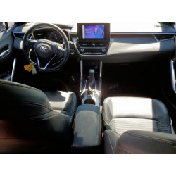 2023 TOYOTA COROLLA CR 7MUFBABG3PV003654 69885355