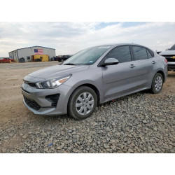 2023 KIA RIO 3KPA24AD6PE533320 70336565