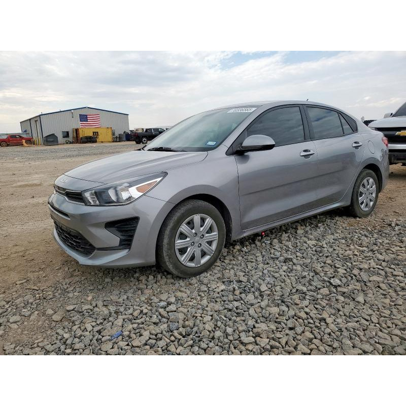 2023 KIA RIO 3KPA24AD6PE533320 70336565 2023 KIA RIO 3KPA24AD6PE533320 70336565
