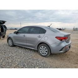 2023 KIA RIO 3KPA24AD6PE533320 70336565