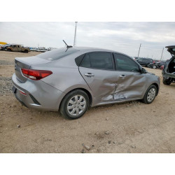 2023 KIA RIO 3KPA24AD6PE533320 70336565