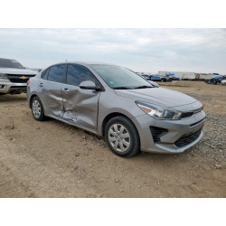 2023 KIA RIO 3KPA24AD6PE533320 70336565