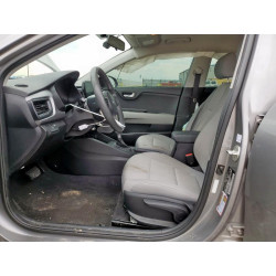 2023 KIA RIO 3KPA24AD6PE533320 70336565