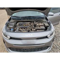 2023 KIA RIO 3KPA24AD6PE533320 70336565