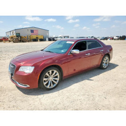 2020 CHRYSLER 300 2C3CCAEGXLH145857 70427895