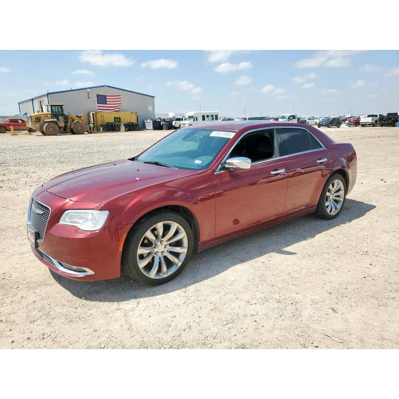 2020 CHRYSLER 300 2C3CCAEGXLH145857 70427895 2020 CHRYSLER 300 2C3CCAEGXLH145857 70427895