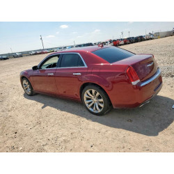 2020 CHRYSLER 300 2C3CCAEGXLH145857 70427895