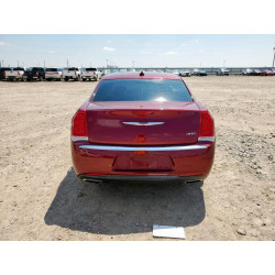 2020 CHRYSLER 300 2C3CCAEGXLH145857 70427895