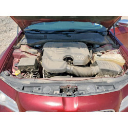 2020 CHRYSLER 300 2C3CCAEGXLH145857 70427895