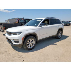 2023 JEEP GRAND CHER 1C4RJHBG4PC535418 70445865