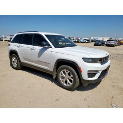 2023 JEEP GRAND CHER 1C4RJHBG4PC535418 70445865