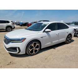 2020 VOLKSWAGEN PASSAT 1VWMA7A35LC020728 70827405
