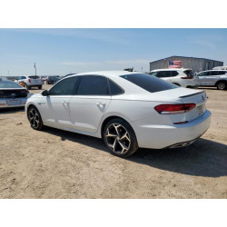 2020 VOLKSWAGEN PASSAT 1VWMA7A35LC020728 70827405