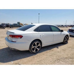 2020 VOLKSWAGEN PASSAT 1VWMA7A35LC020728 70827405