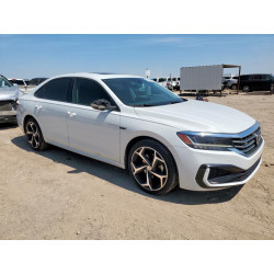 2020 VOLKSWAGEN PASSAT 1VWMA7A35LC020728 70827405
