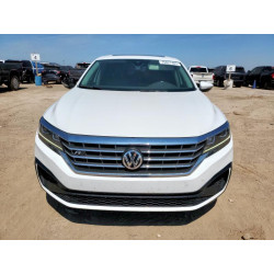 2020 VOLKSWAGEN PASSAT 1VWMA7A35LC020728 70827405