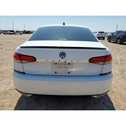 2020 VOLKSWAGEN PASSAT 1VWMA7A35LC020728 70827405