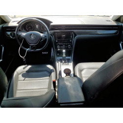 2020 VOLKSWAGEN PASSAT 1VWMA7A35LC020728 70827405