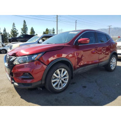 2020 NISSAN ROGUE JN1BJ1CV7LW254991 71724905