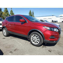 2020 NISSAN ROGUE JN1BJ1CV7LW254991 71724905