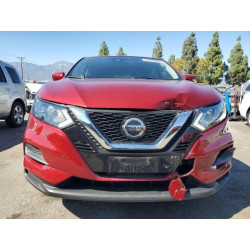 2020 NISSAN ROGUE JN1BJ1CV7LW254991 71724905