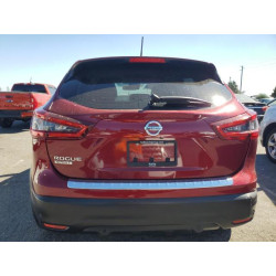 2020 NISSAN ROGUE JN1BJ1CV7LW254991 71724905