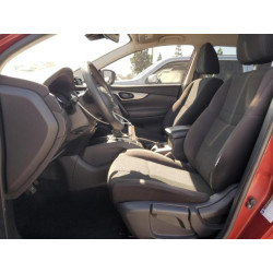 2020 NISSAN ROGUE JN1BJ1CV7LW254991 71724905