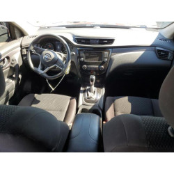 2020 NISSAN ROGUE JN1BJ1CV7LW254991 71724905