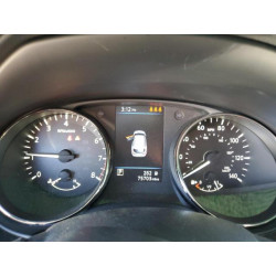 2020 NISSAN ROGUE JN1BJ1CV7LW254991 71724905