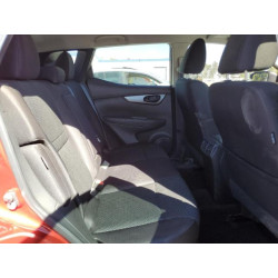 2020 NISSAN ROGUE JN1BJ1CV7LW254991 71724905