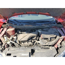 2020 NISSAN ROGUE JN1BJ1CV7LW254991 71724905