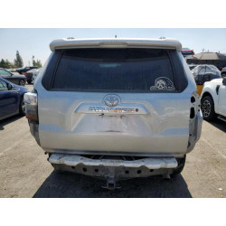 2021 TOYOTA 4RUNNER JTEMU5JR8M5881566 71742125