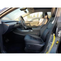 2024 TESLA MODEL Y 7SAYGDED2RF103181 71843735
