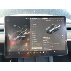 2024 TESLA MODEL Y 7SAYGDED2RF103181 71843735