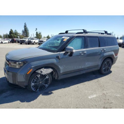 2024 HYUNDAI SANTA FE 5NMP5DG14RH001137 71892395
