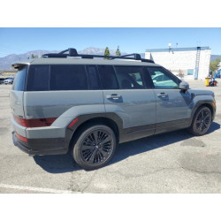 2024 HYUNDAI SANTA FE 5NMP5DG14RH001137 71892395