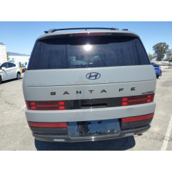 2024 HYUNDAI SANTA FE 5NMP5DG14RH001137 71892395