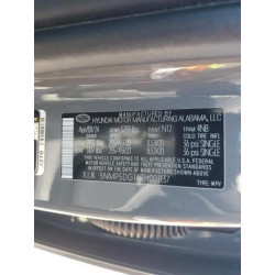 2024 HYUNDAI SANTA FE 5NMP5DG14RH001137 71892395