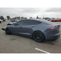 2021 TESLA MODEL S 5YJSA1E53MF439474 80058985