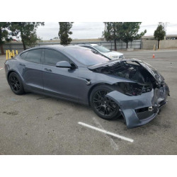 2021 TESLA MODEL S 5YJSA1E53MF439474 80058985