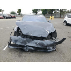 2021 TESLA MODEL S 5YJSA1E53MF439474 80058985