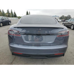 2021 TESLA MODEL S 5YJSA1E53MF439474 80058985
