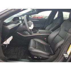 2021 TESLA MODEL S 5YJSA1E53MF439474 80058985