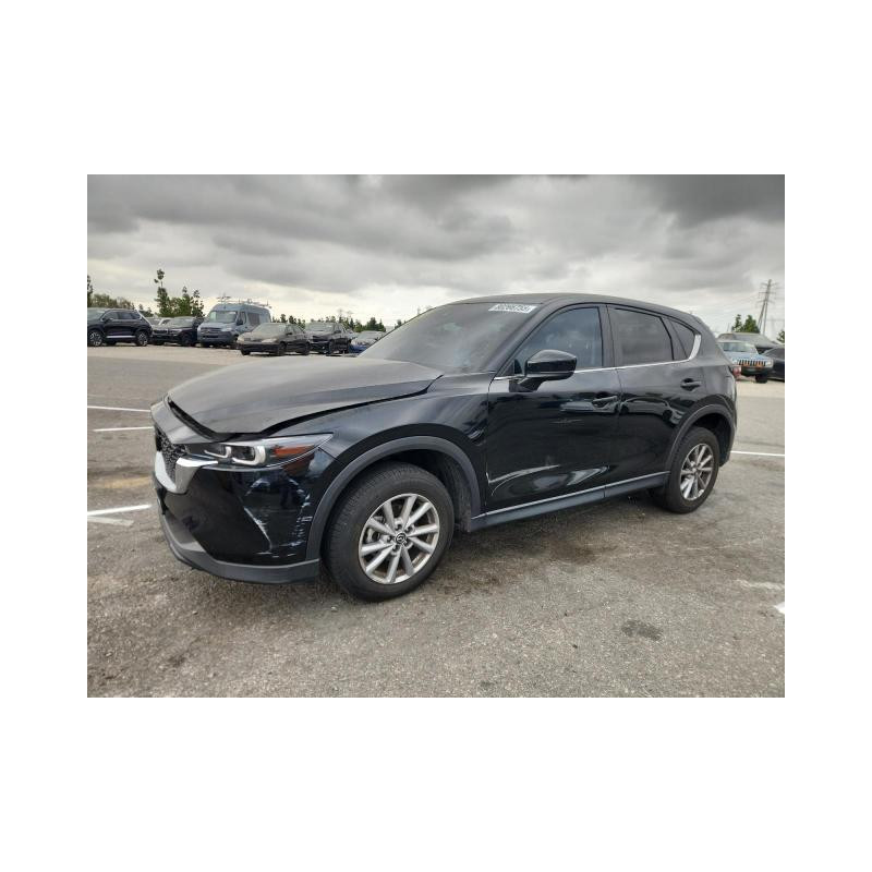 2023 MAZDA CX-5 PREFE JM3KFBCM2P0215933 80266755 2023 MAZDA CX-5 PREFE JM3KFBCM2P0215933 80266755